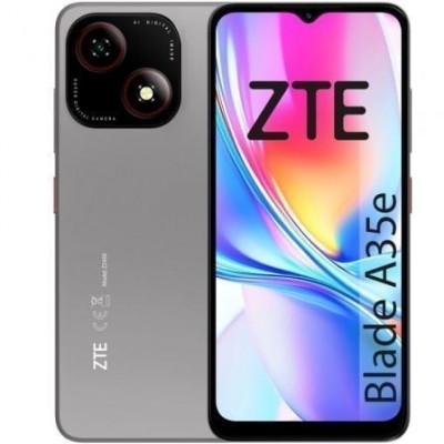 SMARTPHONE ZTE BLD A35E 2-32 GY V2 en Huesoi SMARTPHONE ZTE BLD A35E 2-32 GY V2 en Huesoi